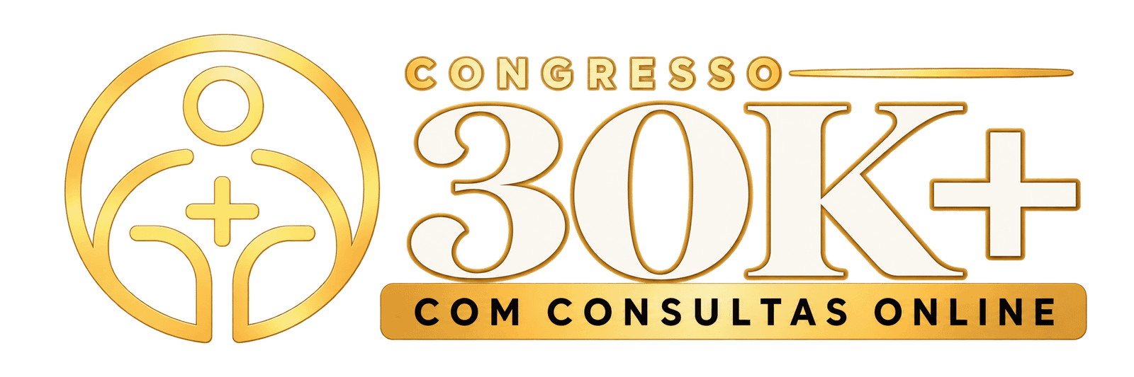 Congresso 30K+ com Consultas Online